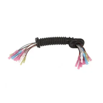 Kit de réparation de câble, hayon SENCOM OEM 1J6971147K
