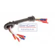 SENCOM SEN1511526 - Kit de réparation de câble, hayon