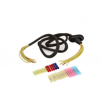 SENCOM SEN2016062N - Kit de réparation de câble, hayon