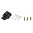SENCOM SENCS-20444 - Kit de réparation pour câbles, moteur d'essuie-glace