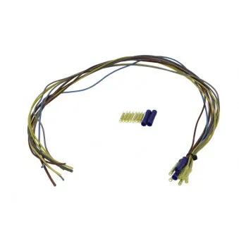 Kit de montage, kit de câbles SENCOM SEN1014455B pour AUDI A6 2.5 TDI - 180cv
