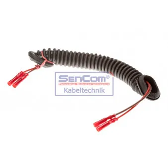 SENCOM SEN1510311 - Kit de montage, kit de câbles
