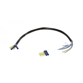 Kit de montage, kit de câbles SENCOM SEN9911524 pour CITROEN C5 3.0 V6 - 207cv