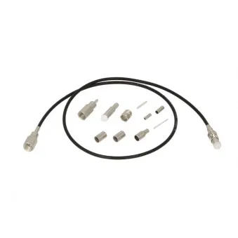 Kit de montage, kit de câbles FISPA 405088