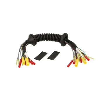 Kit de réparation de câble, hayon SENCOM OEM 9S5114014BMA