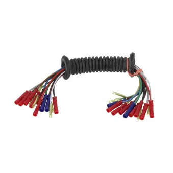 Kit de montage, kit de câbles SENCOM SEN3061309 pour OPEL ASTRA 1.7 D - 60cv