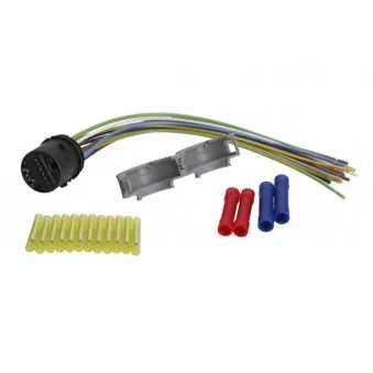 Kit de montage, kit de câbles SENCOM SEN3061140 pour OPEL VECTRA 2.2 DTI 16V - 125cv