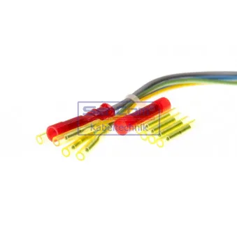 Kit de montage, kit de câbles FISPA 405400