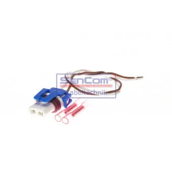Kit de réparation pour câbles, projecteur principal SENCOM SEN503096