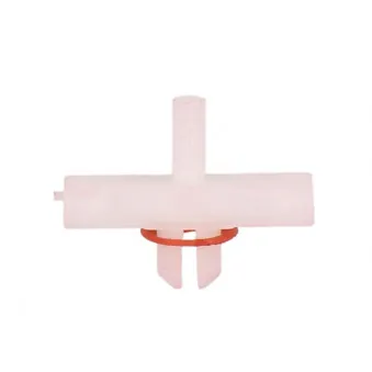 Patte métallique ROMIX OEM 113853585C