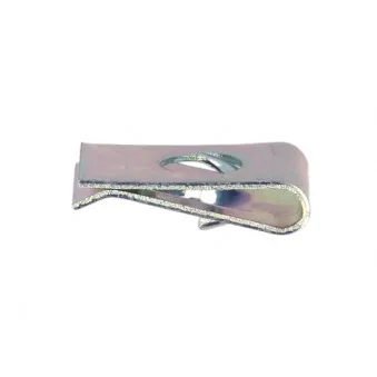 Patte métallique ROMIX OEM 9901654