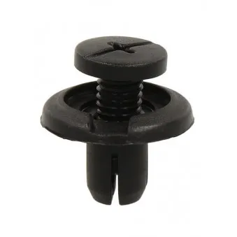 Rivet à expansion ROMIX OEM 91501S04003