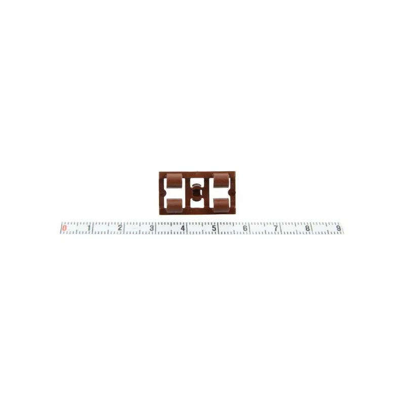 Clip, enjoliveur ROMIX C60713 - Visuel 1