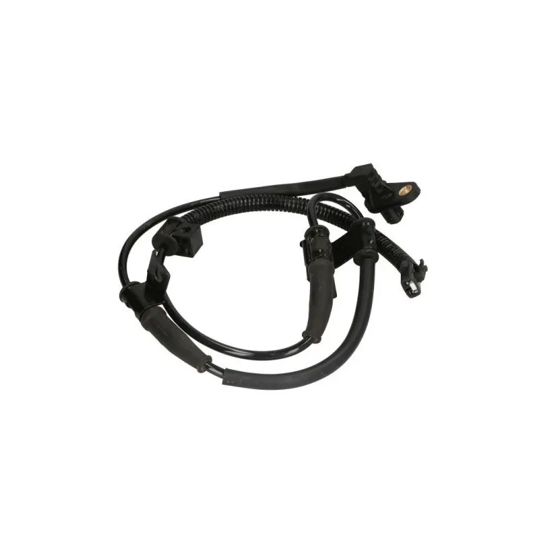 Capteur, vitesse de roue avant droit ABE CCZ1626ABE - Visuel 1