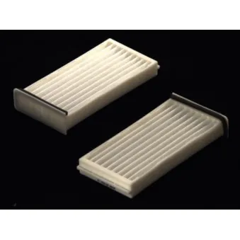 Filtre, air de l'habitacle JC PREMIUM OEM XR315172D