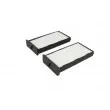JC PREMIUM B45005PR - Filtre, air de l'habitacle