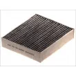 JC PREMIUM B45007PR - Filtre, air de l'habitacle