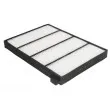 JC PREMIUM B47001PR - Filtre, air de l'habitacle