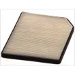 JC PREMIUM B4R002PR - Filtre, air de l'habitacle