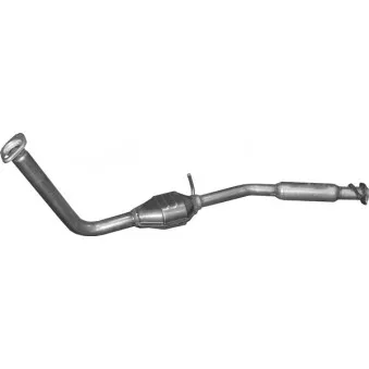 Catalyseur POLMO 99.102