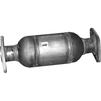 Catalyseur POLMO 99.142