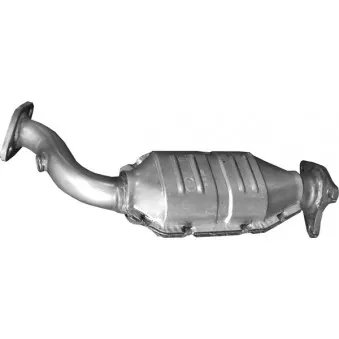 Catalyseur POLMO 99.146