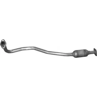 Catalyseur POLMO 99.160