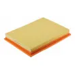 TEKNÖR FAF-PL-057A - Filtre à air