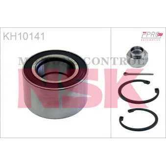 Roulement de roue avant NSK OEM 94535249