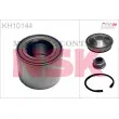 NSK KH10144 - Roulement de roue arrière