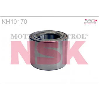 Roulement de roue avant NSK OEM 42470845