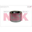 NSK KH10171 - Roulement de roue arrière