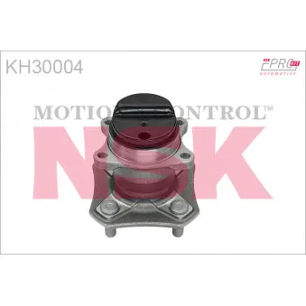 NSK KH30004 - Roulement de roue arrière