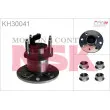 NSK KH30041 - Roulement de roue arrière