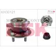 NSK KH30121 - Roulement de roue avant