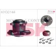 NSK KH30144 - Roulement de roue arrière