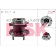NSK KH30154 - Roulement de roue arrière