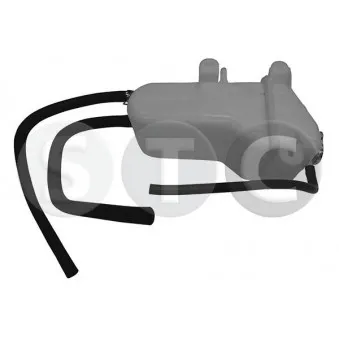 Vase d'expansion, liquide de refroidissement STC [T403347]