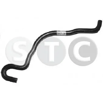 Manche, batterie chauffante-chauffage STC [T408026]