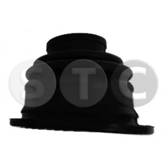 STC T410242 - Joint-soufflet, arbre de commande