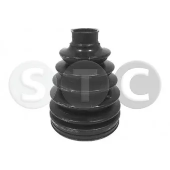 STC T410244 - Joint-soufflet, arbre de commande