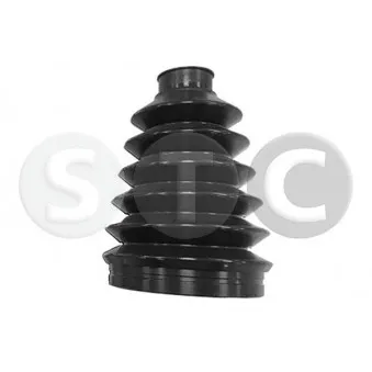 STC T410257 - Joint-soufflet, arbre de commande