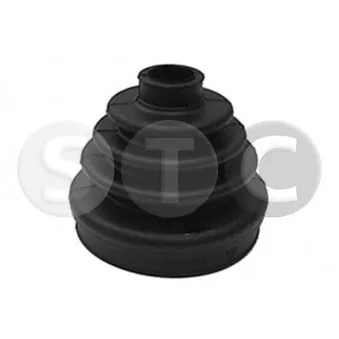 STC T410274 - Joint-soufflet, arbre de commande