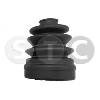 STC T410285 - Joint-soufflet, arbre de commande