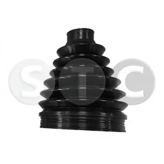STC T410298 - Joint-soufflet, arbre de commande