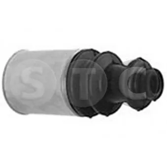 STC T410301 - Joint-soufflet, arbre de commande