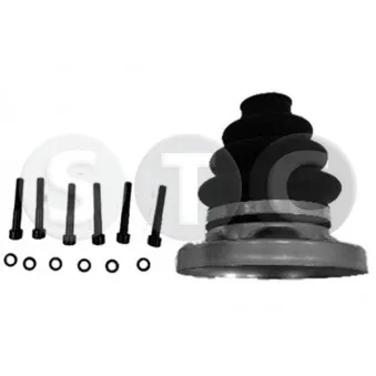 STC T410305 - Joint-soufflet, arbre de commande