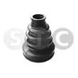 Joint-soufflet, arbre de commande STC [T410312]