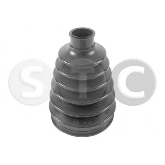 STC T410313 - Joint-soufflet, arbre de commande