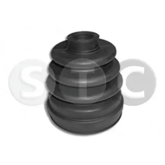 STC T410326 - Joint-soufflet, arbre de commande